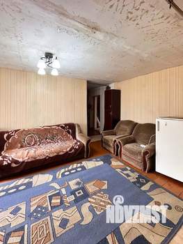 3-к квартира, вторичка, 53м2, 3/4 этаж