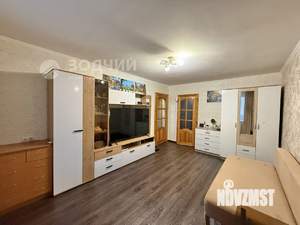 1-к квартира, вторичка, 44м2, 3/10 этаж