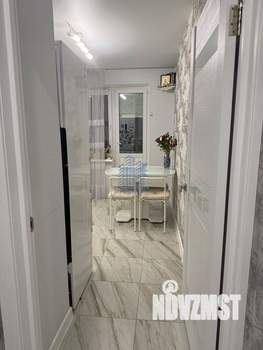 2-к квартира, вторичка, 62м2, 10/24 этаж