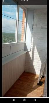 1-к квартира, вторичка, 41м2, 8/10 этаж