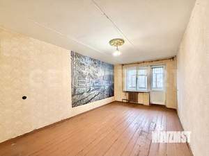 2-к квартира, вторичка, 47м2, 3/5 этаж