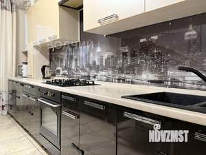 1-к квартира, вторичка, 60м2, 9/10 этаж