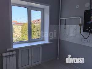 1-к квартира, вторичка, 29м2, 4/5 этаж