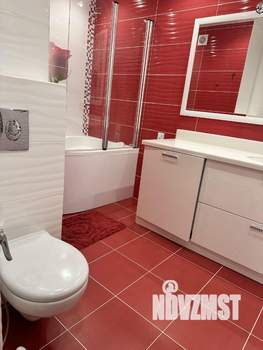 3-к квартира, вторичка, 104м2, 9/11 этаж