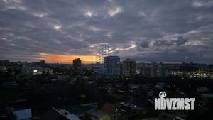 1-к квартира, вторичка, 44м2, 7/19 этаж