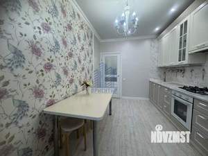 2-к квартира, вторичка, 64м2, 9/9 этаж