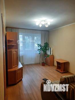 3-к квартира, вторичка, 58м2, 2/5 этаж