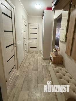 1-к квартира, вторичка, 33м2, 1/9 этаж