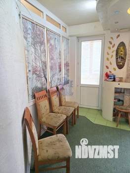 3-к квартира, вторичка, 65м2, 2/5 этаж