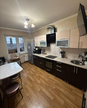 1-к квартира, вторичка, 40м2, 5/5 этаж