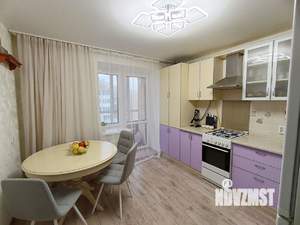 1-к квартира, вторичка, 43м2, 6/9 этаж