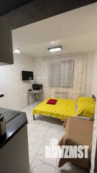 Студия квартира, вторичка, 17м2, 1/9 этаж