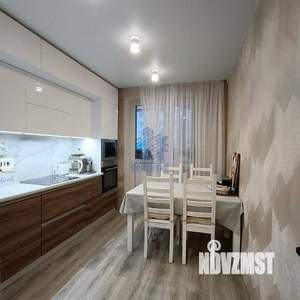 2-к квартира, вторичка, 68м2, 2/19 этаж