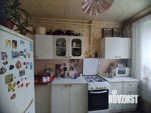 3-к квартира, вторичка, 67м2, 1/9 этаж