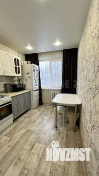 3-к квартира, вторичка, 65м2, 4/9 этаж