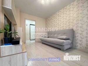 Студия квартира, вторичка, 27м2, 10/16 этаж