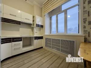 2-к квартира, вторичка, 54м2, 1/5 этаж