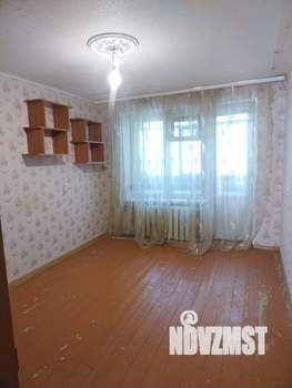 2-к квартира, вторичка, 47м2, 2/5 этаж