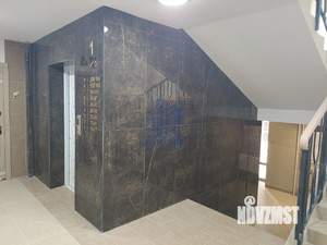 2-к квартира, вторичка, 77м2, 9/9 этаж