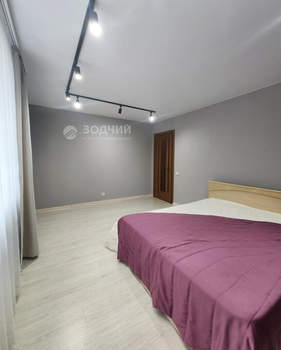 2-к квартира, вторичка, 55м2, 2/10 этаж