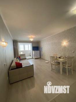Студия квартира, вторичка, 33м2, 4/10 этаж