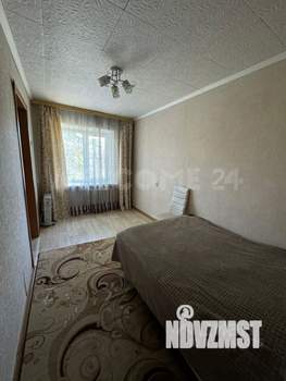 2-к квартира, вторичка, 48м2, 3/5 этаж