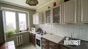 3-к квартира, вторичка, 66м2, 9/9 этаж