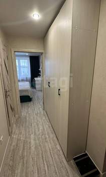 2-к квартира, вторичка, 68м2, 9/9 этаж