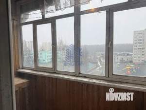 3-к квартира, вторичка, 66м2, 4/9 этаж