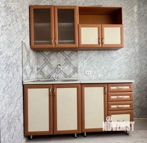 Студия квартира, вторичка, 14м2, 5/5 этаж