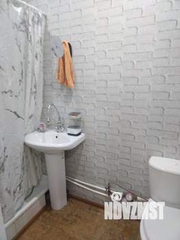 Студия квартира, вторичка, 19м2, 1/5 этаж