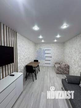 2-к квартира, вторичка, 49м2, 8/9 этаж