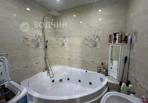2-к квартира, вторичка, 79м2, 4/10 этаж
