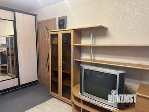 1-к квартира, вторичка, 35м2, 1/9 этаж