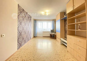 3-к квартира, вторичка, 68м2, 1/9 этаж