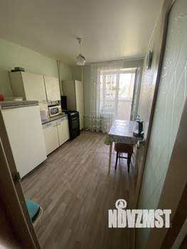 2-к квартира, вторичка, 50м2, 1/9 этаж