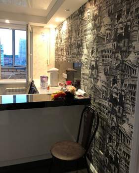 2-к квартира, вторичка, 68м2, 4/9 этаж