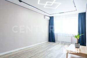 1-к квартира, вторичка, 48м2, 9/9 этаж