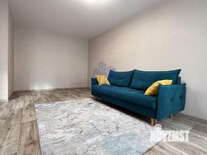 1-к квартира, вторичка, 32м2, 4/5 этаж