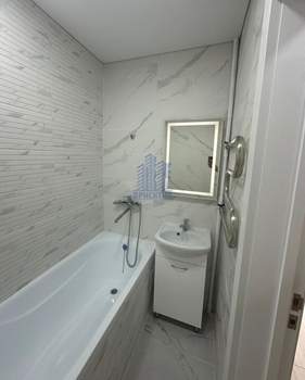 1-к квартира, вторичка, 35м2, 1/5 этаж