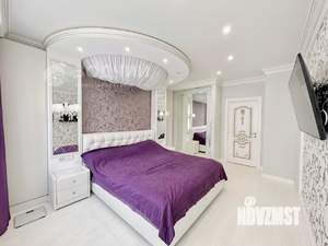 2-к квартира, вторичка, 89м2, 6/7 этаж