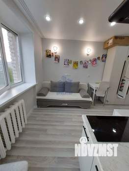 Студия квартира, вторичка, 22м2, 9/9 этаж