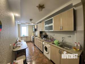 4-к квартира, вторичка, 84м2, 5/5 этаж