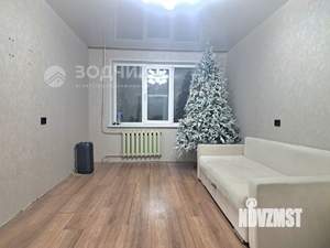 3-к квартира, вторичка, 66м2, 6/9 этаж