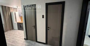 1-к квартира, вторичка, 35м2, 9/11 этаж