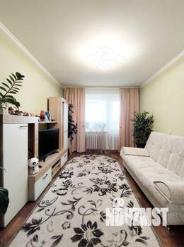 1-к квартира, вторичка, 37м2, 9/9 этаж