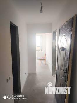 1-к квартира, вторичка, 39м2, 15/16 этаж