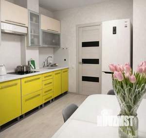 2-к квартира, вторичка, 67м2, 7/16 этаж