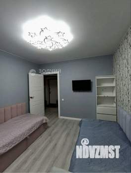 1-к квартира, вторичка, 36м2, 1/9 этаж