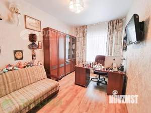 3-к квартира, вторичка, 154м2, 2/3 этаж